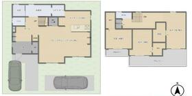 兵庫県芦屋市涼風町