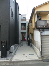 東京都豊島区池袋３丁目