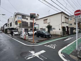 東京都品川区西中延２丁目