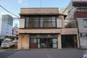 栃木県宇都宮市二番町