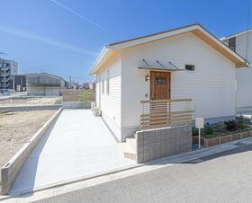 和歌山県和歌山市西庄