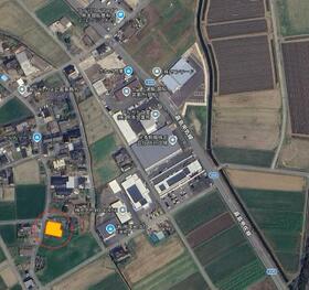 熊本県上益城郡御船町大字豊秋