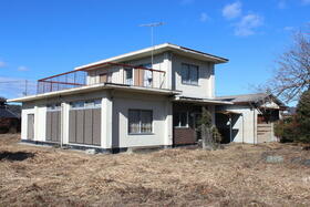 岐阜県加茂郡川辺町福島