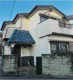 東京都足立区舎人５丁目