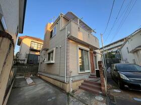 東京都町田市森野５丁目