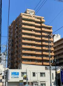 ライオンズマンシヨン本町通第二