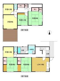 千葉県船橋市二和西６丁目