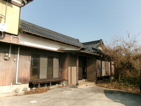 福岡県行橋市大字道場寺