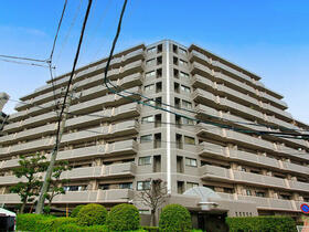 コスモ南福岡ウィングガーデン