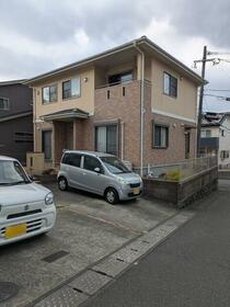 大分県大分市望みが丘
