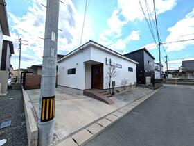 熊本県熊本市北区梶尾町