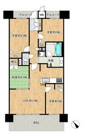 プレサンスロジェ須磨妙法寺桜の社WEST HILLS