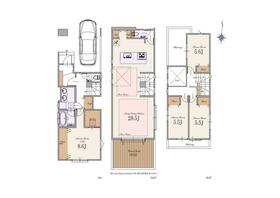 東京都豊島区高松２丁目
