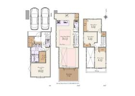 東京都豊島区高松２丁目