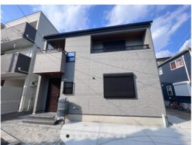 大阪府大阪市旭区清水５丁目