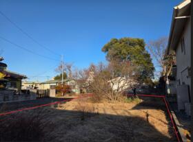 埼玉県春日部市樋籠