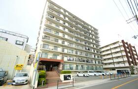 大阪府大阪市城東区蒲生２丁目