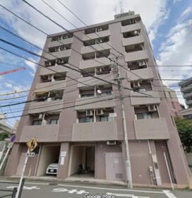 神奈川県横浜市神奈川区西神奈川１丁目