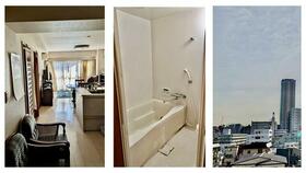 市川江戸川堤マンション