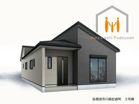 岐阜県各務原市川島松倉町