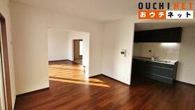 豊中上野東シティハウス