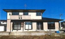 福島県福島市町庭坂字柿ノ下