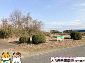 栃木県下都賀郡壬生町大字藤井