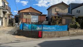 埼玉県越谷市大字平方