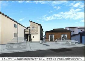 福島県福島市大森字高畑