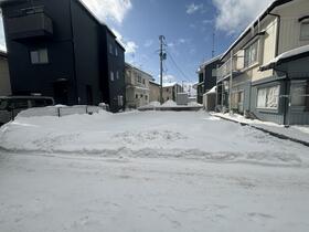 岩手県滝沢市鵜飼大緩