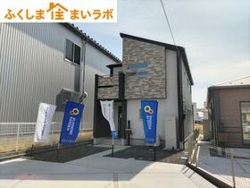 福島県福島市大森字高畑