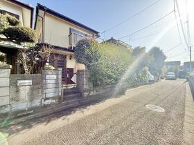 神奈川県座間市ひばりが丘２丁目