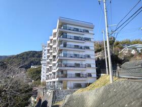 熱海アビタシオン３号棟