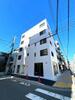 ブライト住吉 4階 新築の賃貸物件