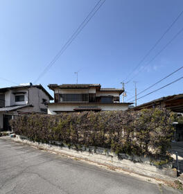 愛媛県今治市新谷