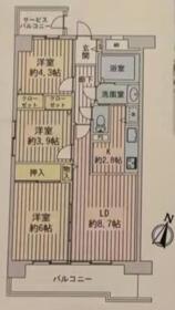 埼玉県八潮市大字二丁目