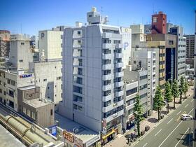 熊本県熊本市中央区中央街