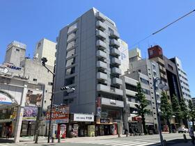 売マンション　ロゼ銀座ビル　４０１号