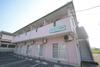  築25年3ヶ月 2階建の賃貸物件