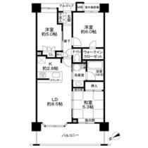 間取り：211062058568