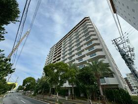 ジ・オーシャンテラス豊崎サンセットテラス