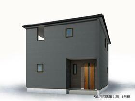 愛知県犬山市大字羽黒字古市場