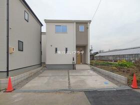愛知県岩倉市八剱町郷