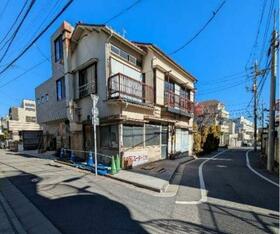 東京都目黒区南２丁目