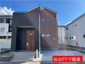 宮城県仙台市太白区四郎丸字昭和北