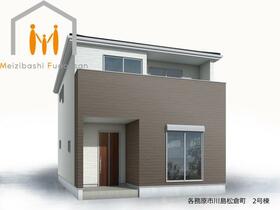 岐阜県各務原市川島松倉町