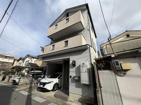 京都府長岡京市東神足１丁目