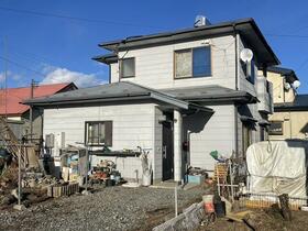 岩手県下閉伊郡山田町豊間根第２地割