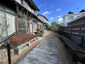 三重県桑名市野田１丁目