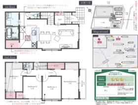 兵庫県芦屋市朝日ケ丘町
